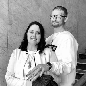 Meet your Posher, Denny